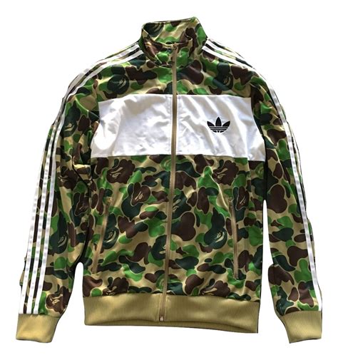 bape adidas track jacket replica|bape x adidas.